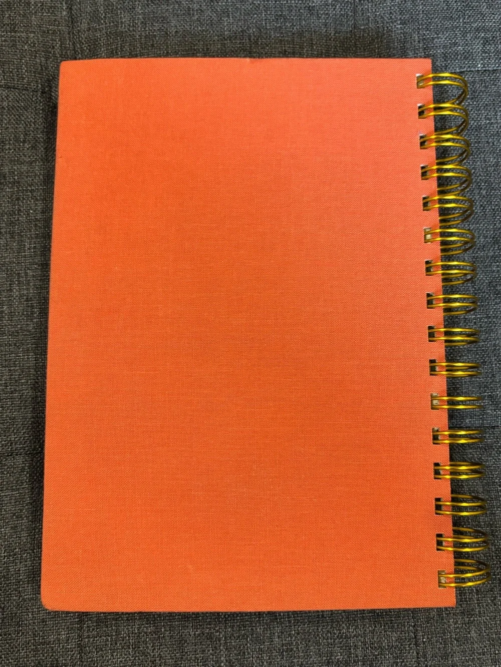 Book Journal | Little Women | Spiral-Bound | Vintage Book | Handmade | NWOT